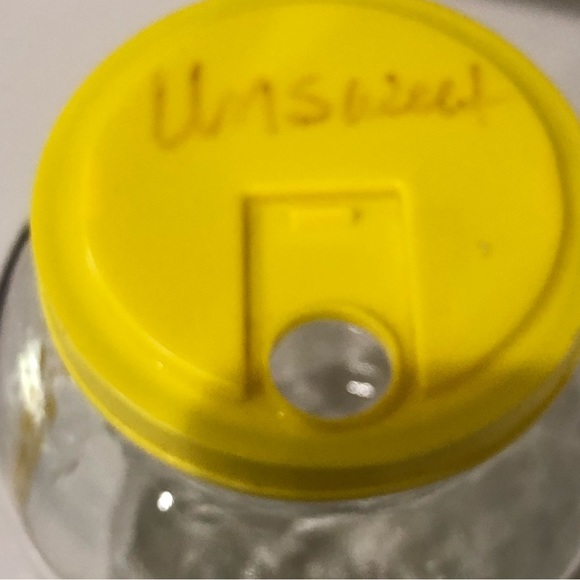 Lipton Kitchen Vintage Lipton Sun Tea Glass Gallon Jar Poshmark